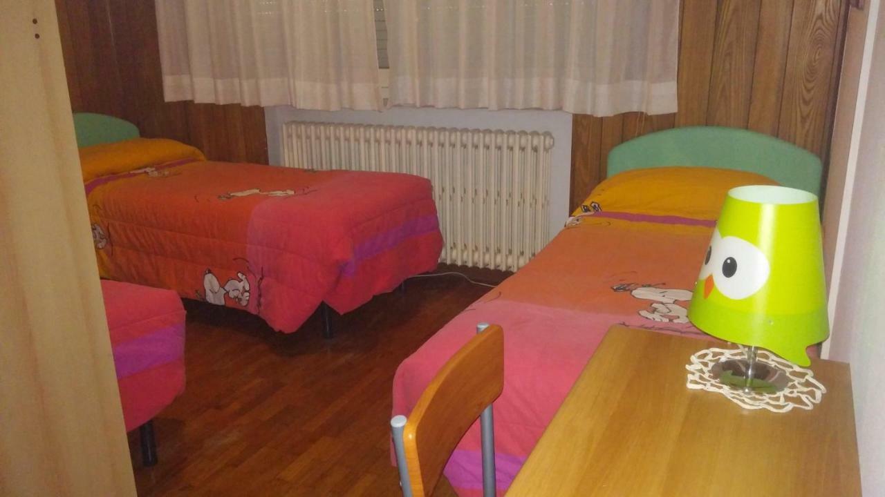 Bed and Breakfast Le due magnolie à Cotignola Extérieur photo