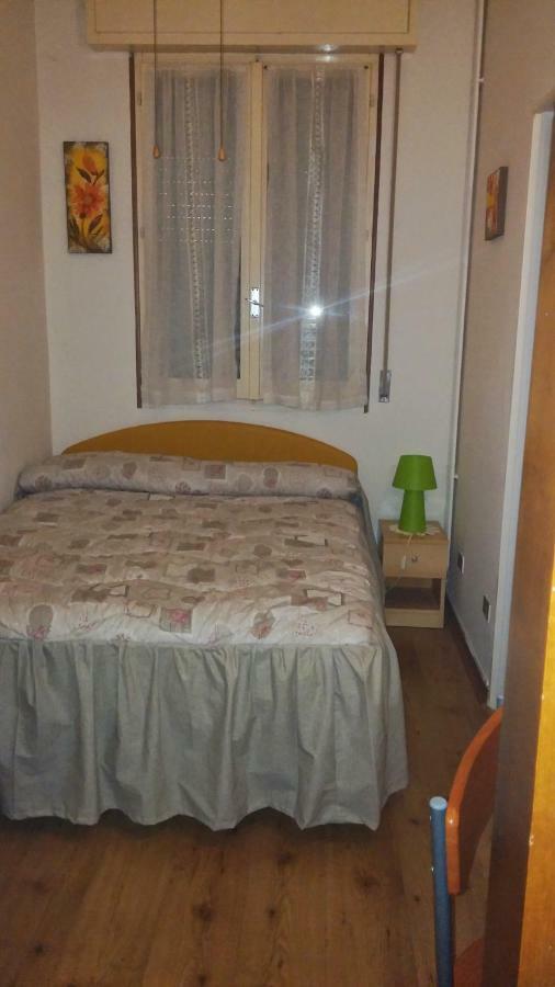 Bed and Breakfast Le due magnolie à Cotignola Extérieur photo