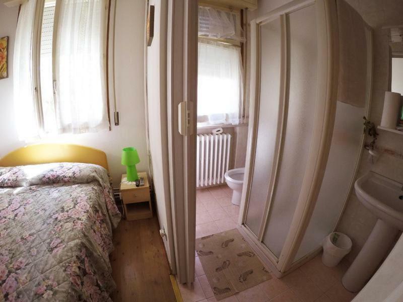 Bed and Breakfast Le due magnolie à Cotignola Extérieur photo